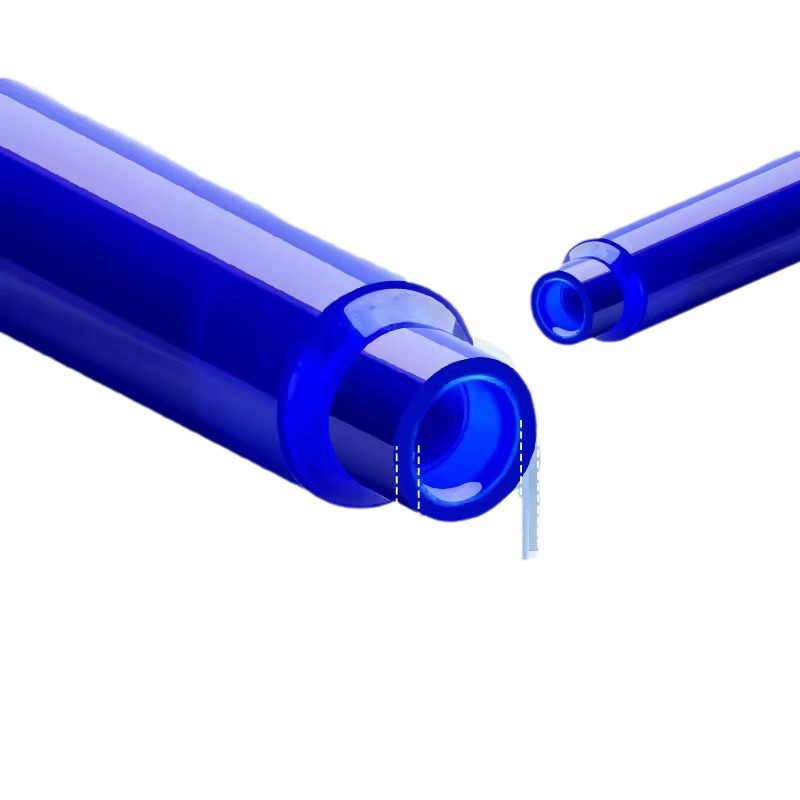 Positive Pen Ink Sac Students 3.4mm Ink Blue Thermal Erasable Ink Sac Thermal Erasable Easy Erasable Pen Ink Sac