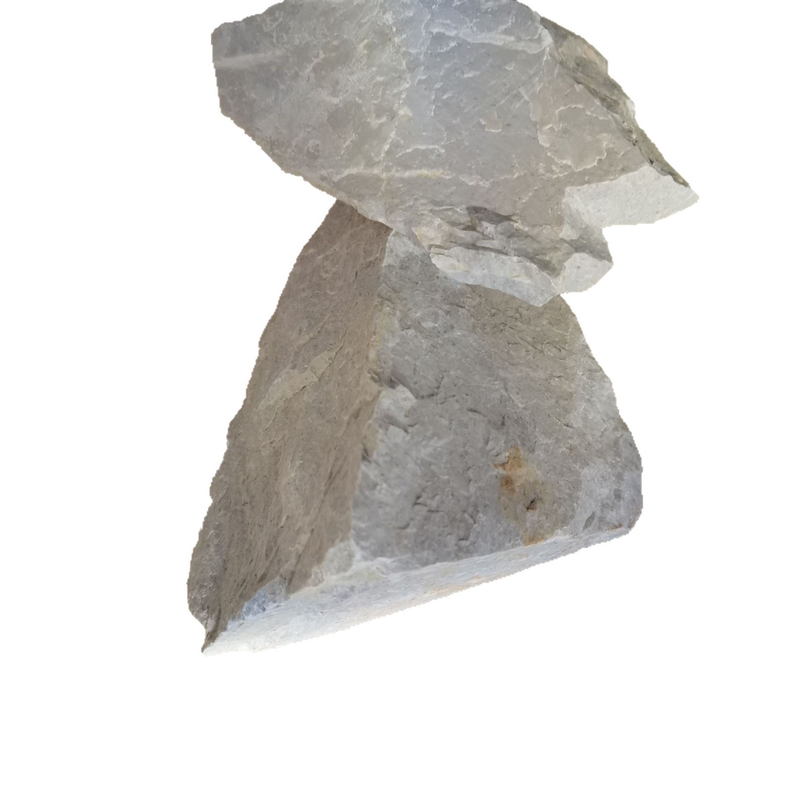 13 24 57 and Other Limestone Limestone Desulfurization Low Silicon Limestone Building Stone for Steel Plants