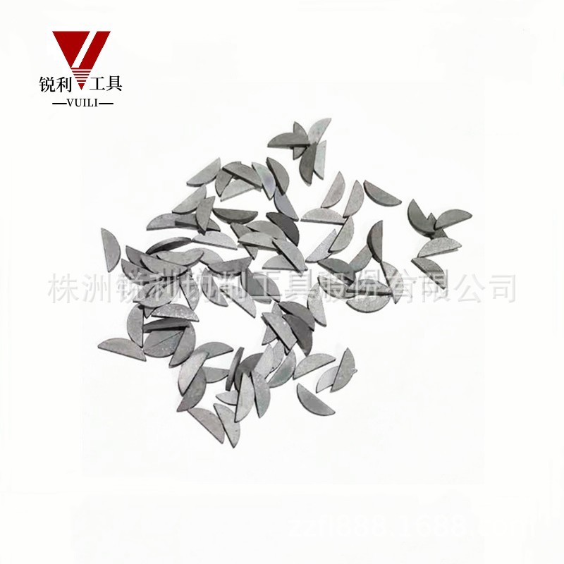 Электрические ножницы заточка лезвия портных ножниц электроинструмент полу месяц штифт полукруглые ключи карбидные