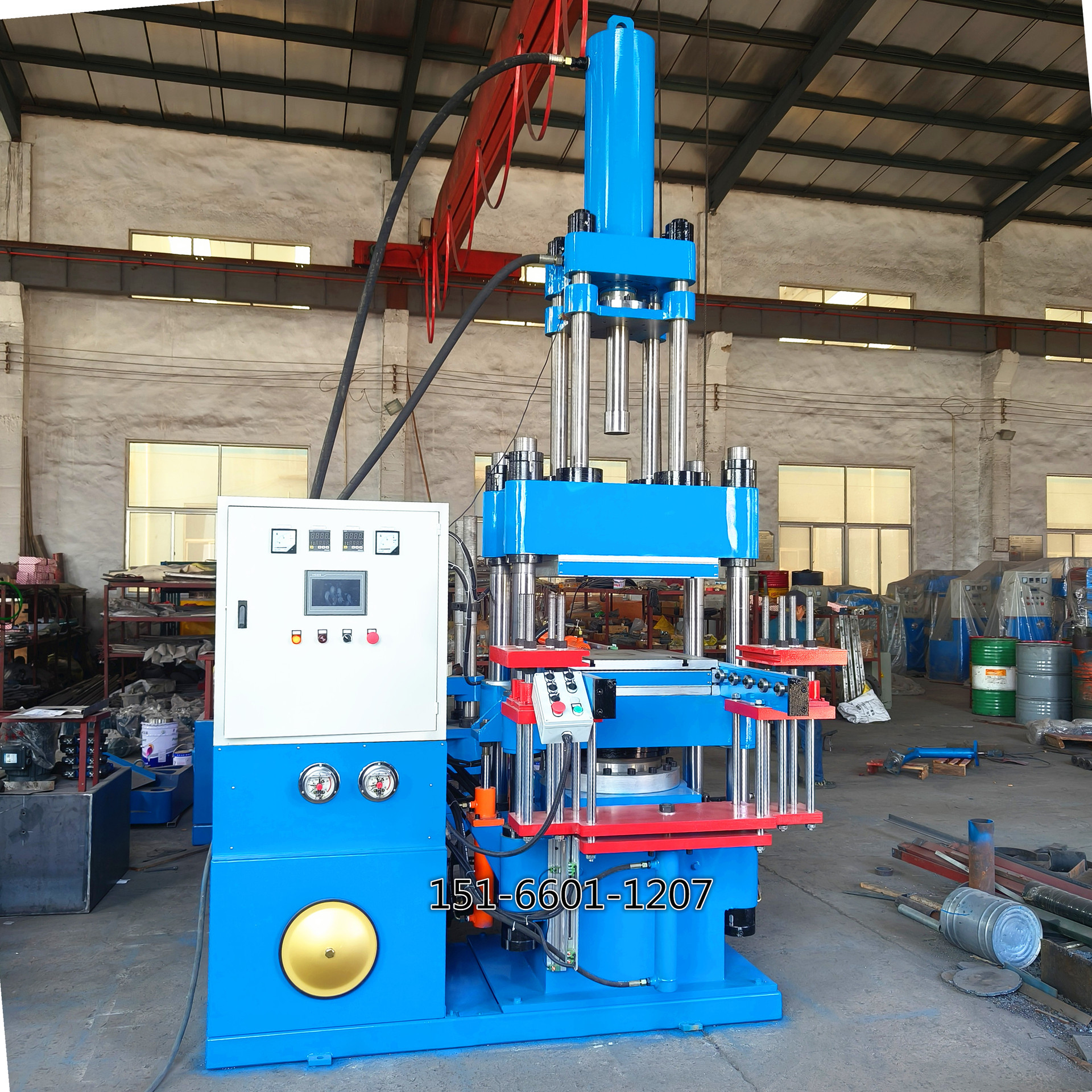 Машина для формования клея для пропеллеров и импеллеров, 200т полностью автоматическая машина для инъекции клея