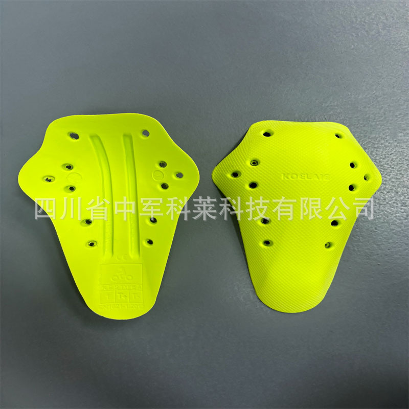 Outdoor Sports Protective Gear Source Factory Ski Cycling Roller Skating Motorcycle Protective Gear Knee Pads Built-In Protective Gear D3O Knee Pads