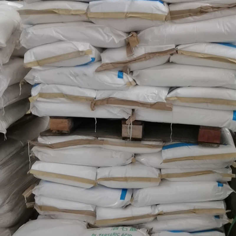 Tannic Acid 25Kg/Bag Large Package Tannic Acid 81% Content Cas Number 1401-55-4 Industrial Grade Tannic Acid