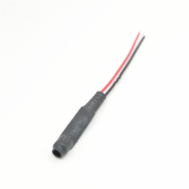 Network surveillance camera built-in sound recognition device sound picking device surveillance camera microphone wiring microphone built-in MIC