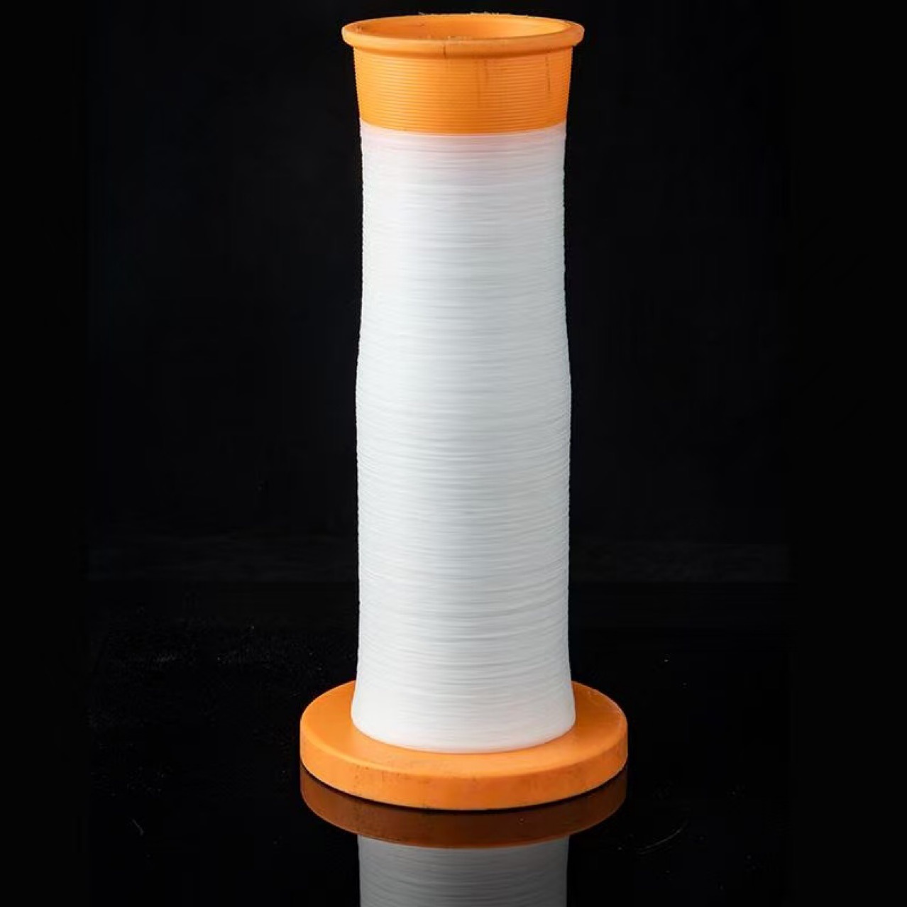 Manufacturer Pa6 Nylon 6 Monofilament High-Strength Fishing Line Filter Cloth Filter Bag Mesh Fabric Yarn Nylon Monofilament