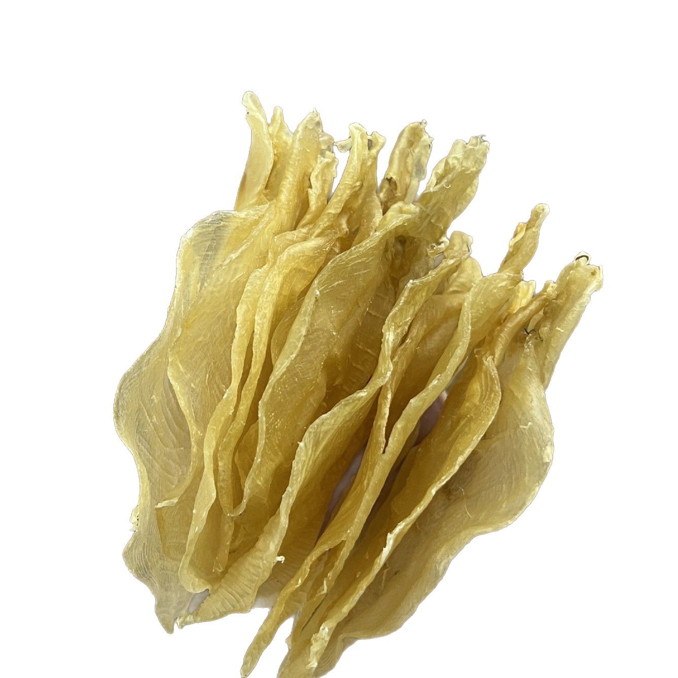 Thick meat nail belly gum fish gum flower gum Yidelu wholesale pregnant women tonic seafood dry goods