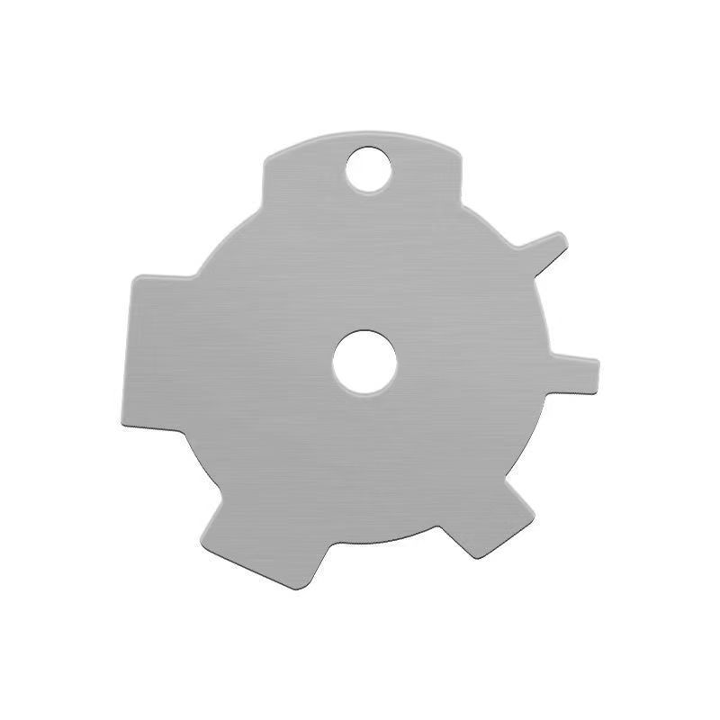 Lighter Air Adjusting Tool Air Adjusting Plate Air Adjusting Plate Air Adjusting Valve Tool for Lighters