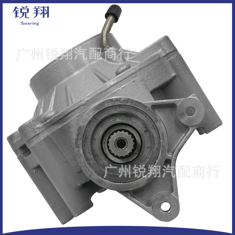 705501997 75501569 705501412 705500891 Rear Differential Gear Box