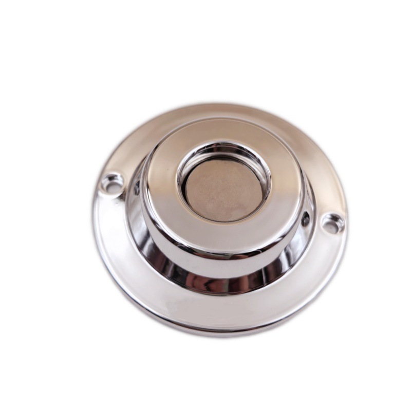 Cross-Border Nail Remover, Square Buckle Hammer, Magnetic Buckle Remover, Eas Universal Unlocker, Magnetic Buckle Remover Tool, Anti-Theft Buckle