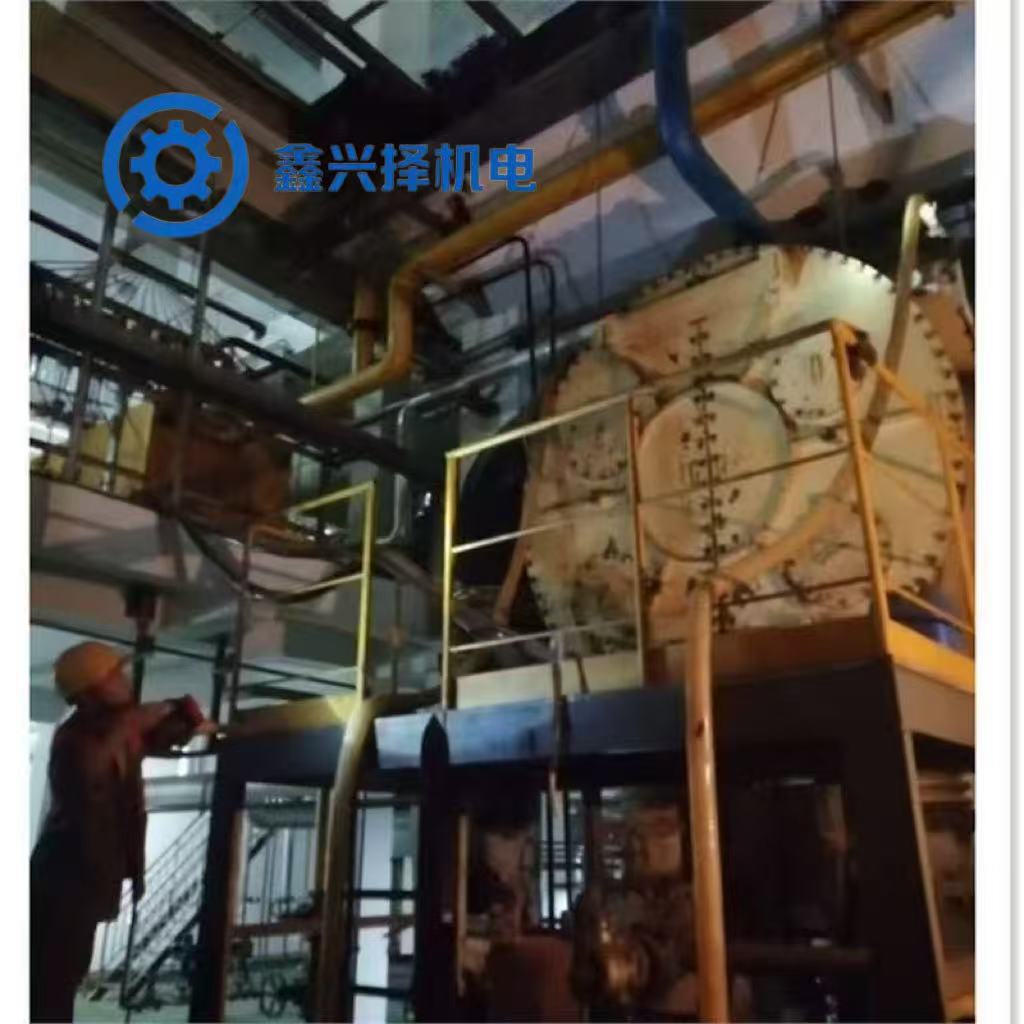 Услуга очистки конденсаторов электростанций Химическая очистка конденсаторов Очистка конденсаторов паровых турбин Компания-изготовитель