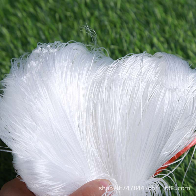 Special Net for Climbing Plants Such as Cowpeas, Gourd, Loofah, Bitter Melon, Beans, Passion Fruit; Climbing Net for Agricultural Use