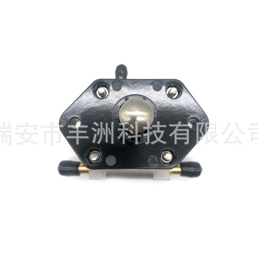 Outboard Motor Oil Pump/Fuel Pump for Various Models 18-8866;8M0118177;892874T0