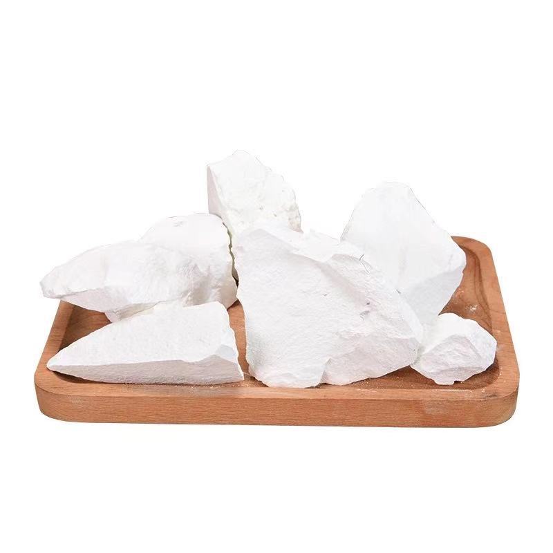 Raw Lime Block Powder Disinfection and Sterilization Brush Tree Purification Water Quality Particles Household Indoor Moisture-Proof Desiccant Mold Removal