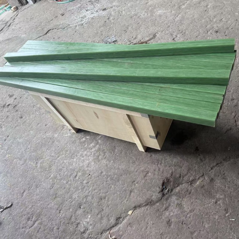 Supply of Medium Frequency Furnace Epoxy Insulated Column Electric Furnace Insulated Rod Material Insulated Isolation Column Bakelite Column Electric Furnace Accessories