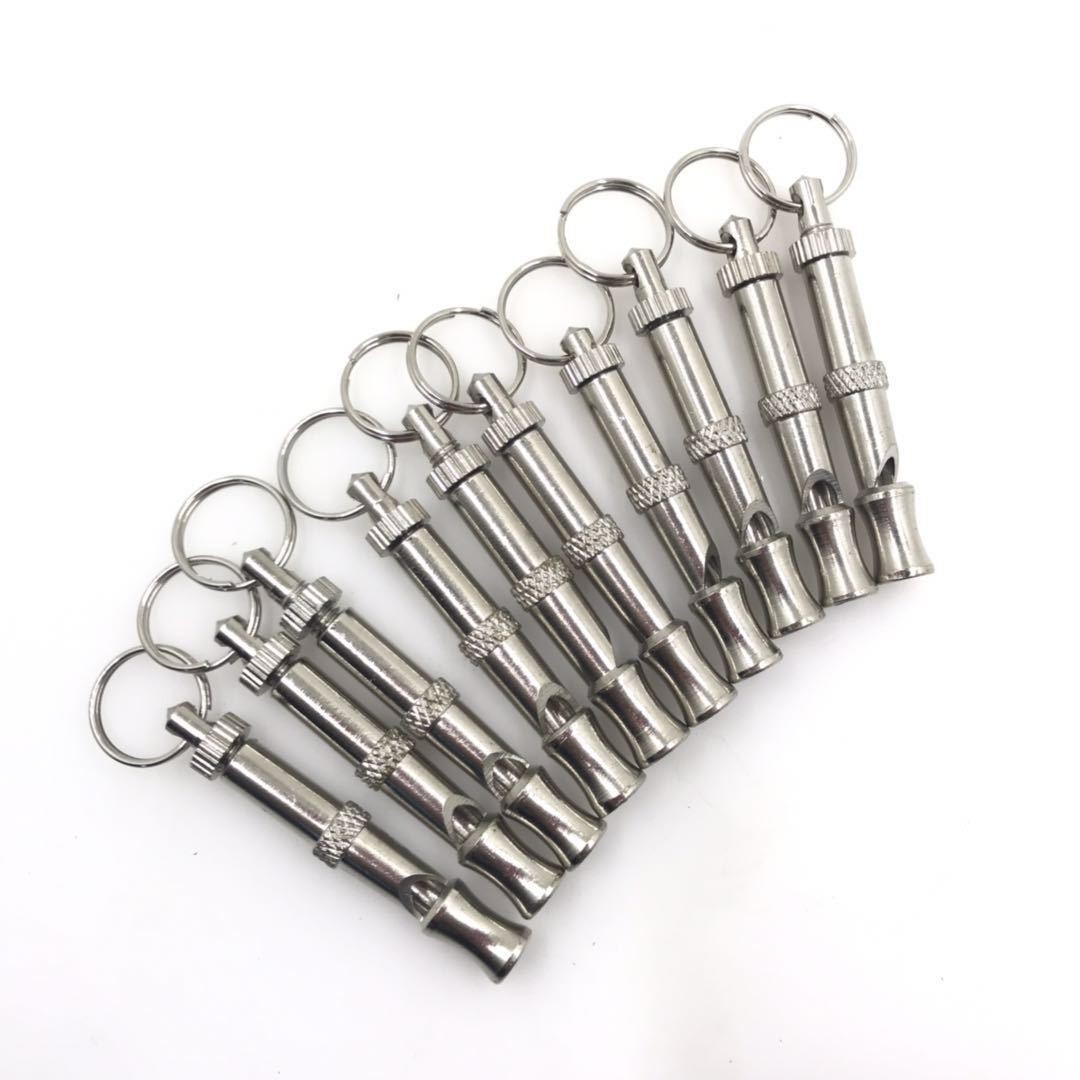 Pet supplies wholesale pet dog flute dog training whistle ultrasonic dog training dog training dog flute dog flute