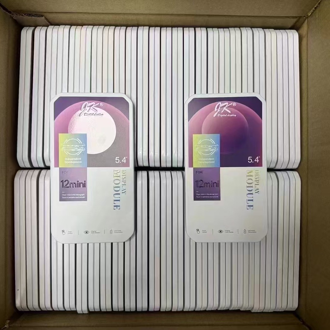 JK for Apple iPhoneXS MAX XR 11 12 13 14 15 PROMAX PLUS screen assembly