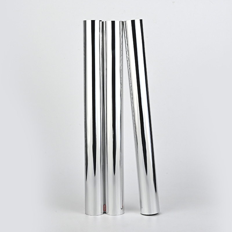 Cross-Border Goods M4 Gold Hot Stamping Paper Hot Stamping Paper DIY Handmade Paper Hot Stamping Paper Electrochemical Aluminum Hot Stamping Foil Spot Batch