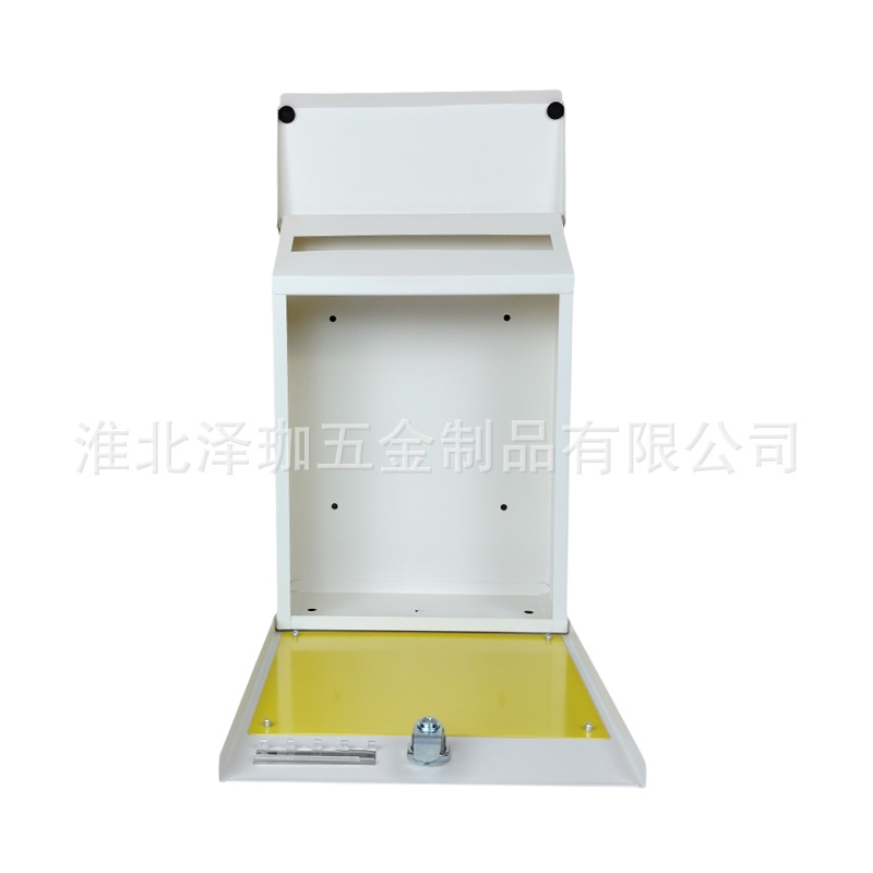 Manufacturer Sells Mailboxes, Sufficient Supply, Quality Assurance, Supports Customization, and Offers Preferential Storage Prices