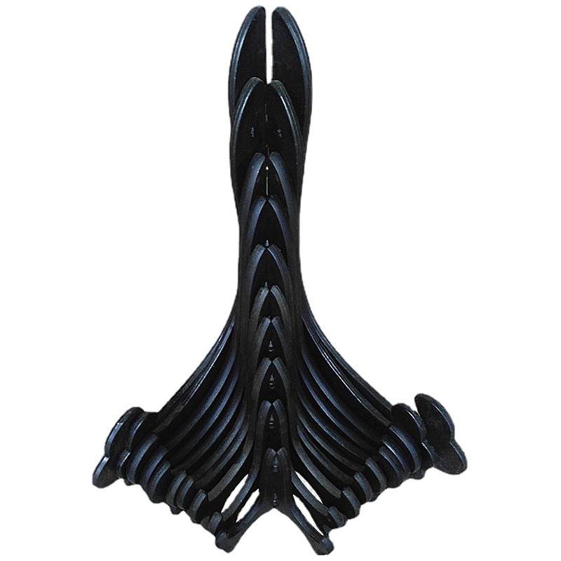 Pu'Er Tea Display Rack Plate Stand Display Rack Plate Rack Bracket Ornaments Foldableable Ceramic Display Rack