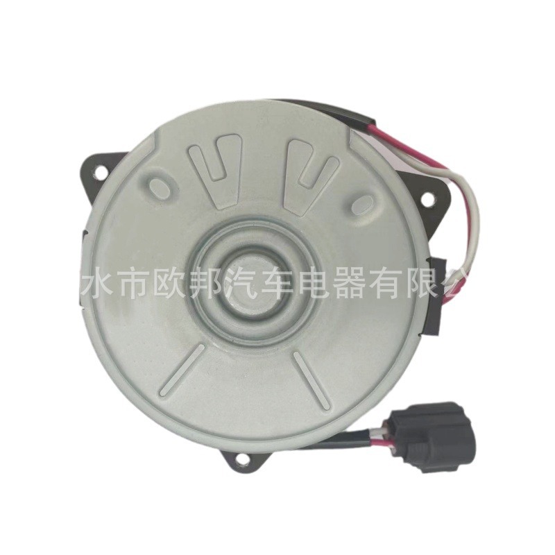 16363-75030/16363-20390/ 168000 -4780 for Toyota Hiace Car Fan