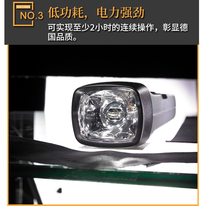 Negotiable Price Testo/Deutsche Tüv Handheld Stroboscopic Tachometer Testo476 Pocket Xenon Lamp Measurement.