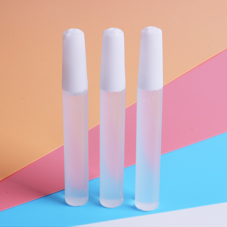 Алкогольный клей для рукоделия, 10мл, быстросохнущий, 10г, клей для нетканых тканей