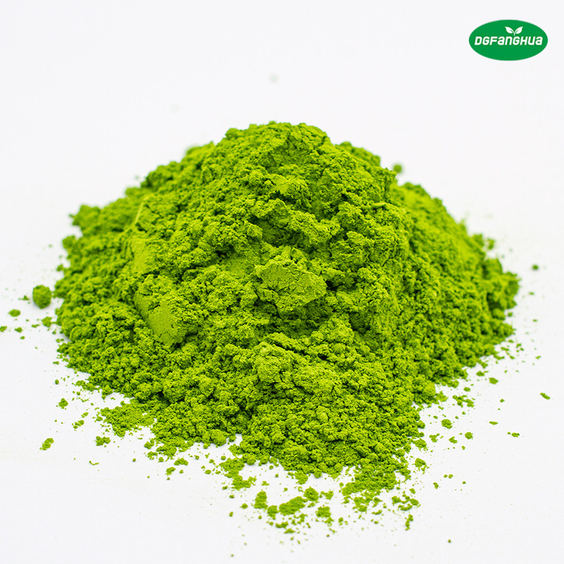 National Standard Matcha Powder Freeze-dried and Dried Matcha Powder Special Matcha Powder for Baking Milk Tea Ultramicro Matcha Powder