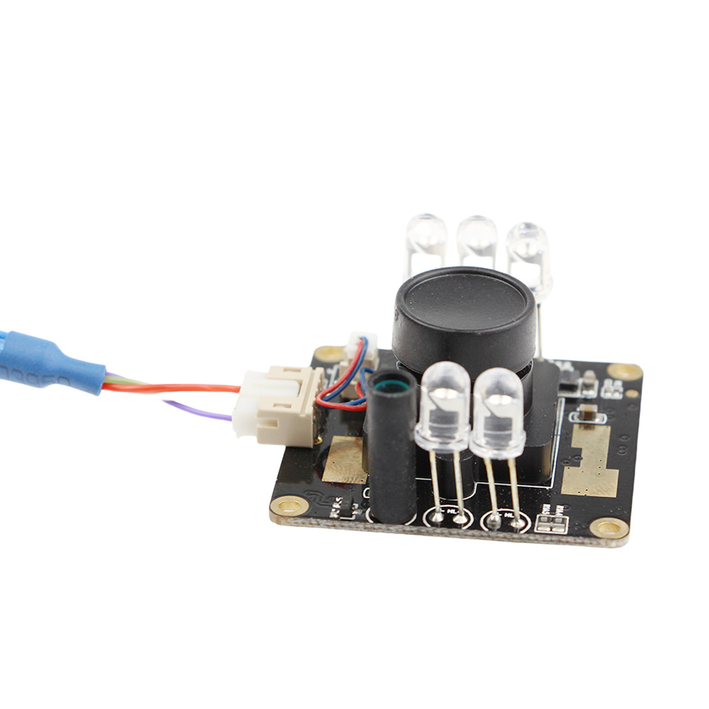 Ov2710-Ir-Cut Automatic Switching Day and Night Dual-Use USB Camera Module 2 Million Pixels High-Definition Without Color Shift