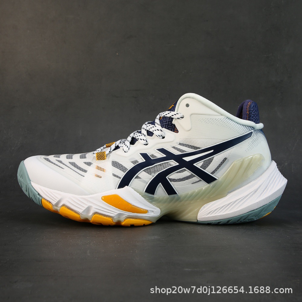 Putian Shoes Pure Original Arthur Metarise Fabric Volleyball Shoes Non-Slip Wear-Resistant Breathable Men's and Women's Sports Basketball Shoes