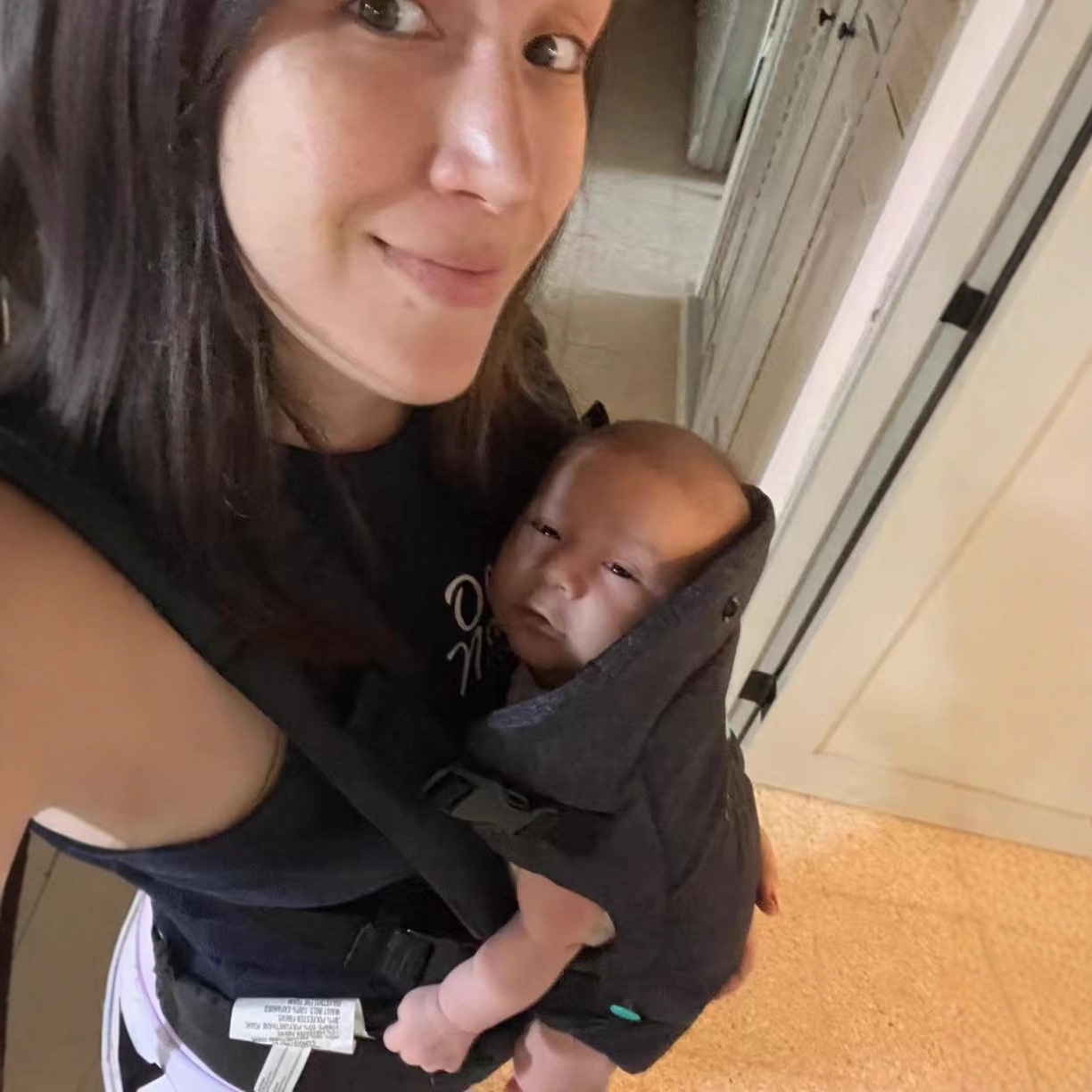 Cross-Border Four-In-One Multifunctional Baby Carrier, Baby Waist Stool, Travel Essential, Sling Carrier, Baby Holding Tool