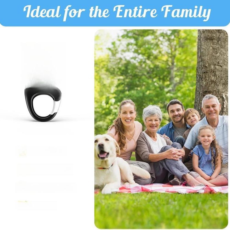 X706 Dropshipping Aliexpress Amazon Cross-Border New Pedometer Simple Walking Pedometer Step