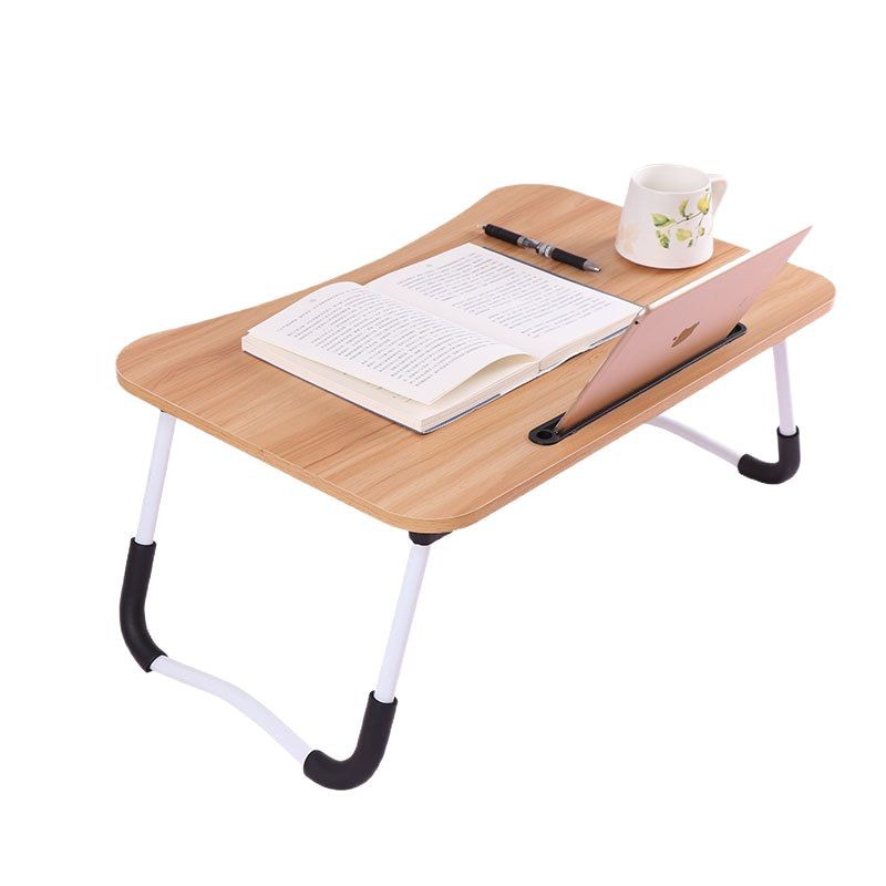 Bed Desk Folding Study Table Laptop Desk Lazy Bedroom Small Table Dormitory Writing Modern Simple