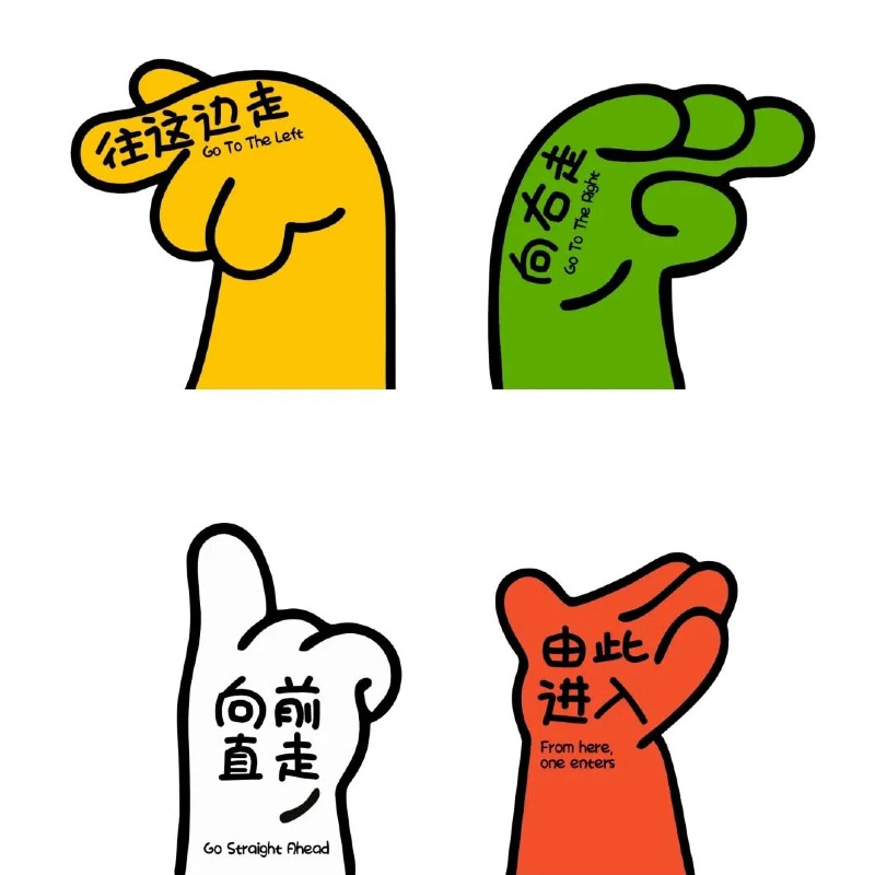 Wedding Entrance Guide Sign Hotel Mall Store Scenic Spot Welcome Sign Wedding Engagement Abstract Human-Shaped Standing Sign Kt Board