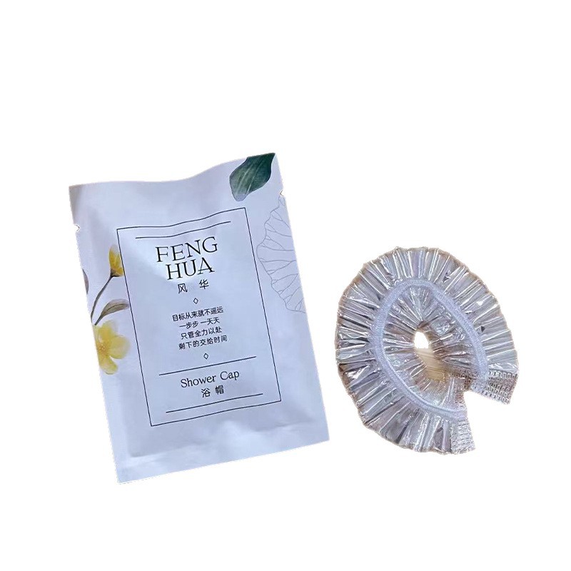 Disposable Toothbrush and Toothpaste Hotel Disposable Comb Razor B&B Hotel Bathhouse Toiletry Set