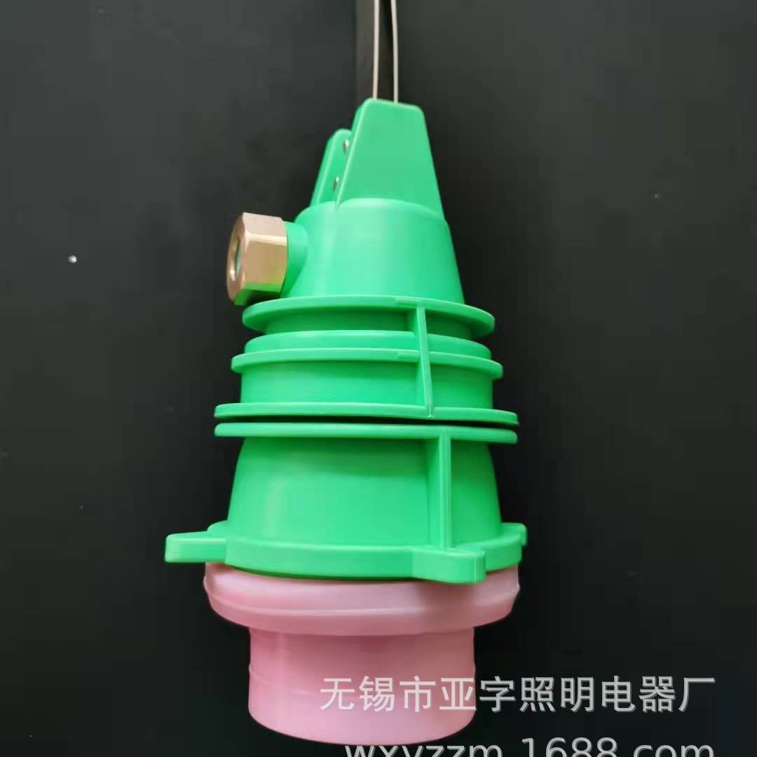 Лампа для сбора рыбы 1000W, рыболовная лампа, морская лампа, металлическая галогенная лампа