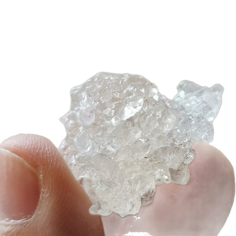 Yunnan Brushed Snow Swallow Wholesale Dropshipping 2025 New Popcorn Granule Brushed Snow Swallow