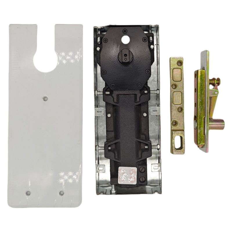 G-65 hydraulic floor spring height adjustable Doma 65 suitable for glass door hydraulic buffer hinge