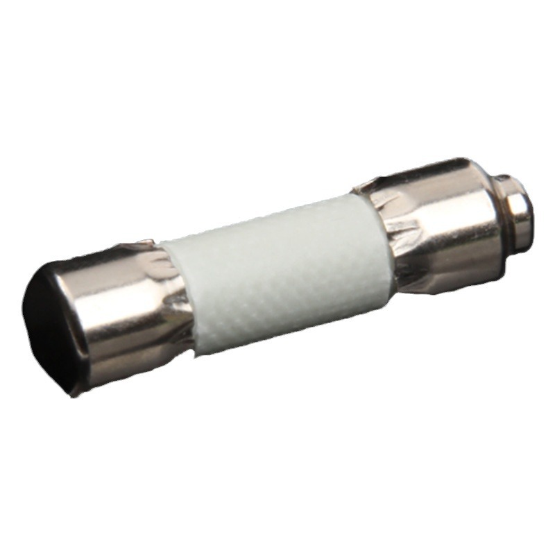 Shengfu1038 high-voltage fuse 600V/fiberglass high-power high-current fuse energy storage fuse