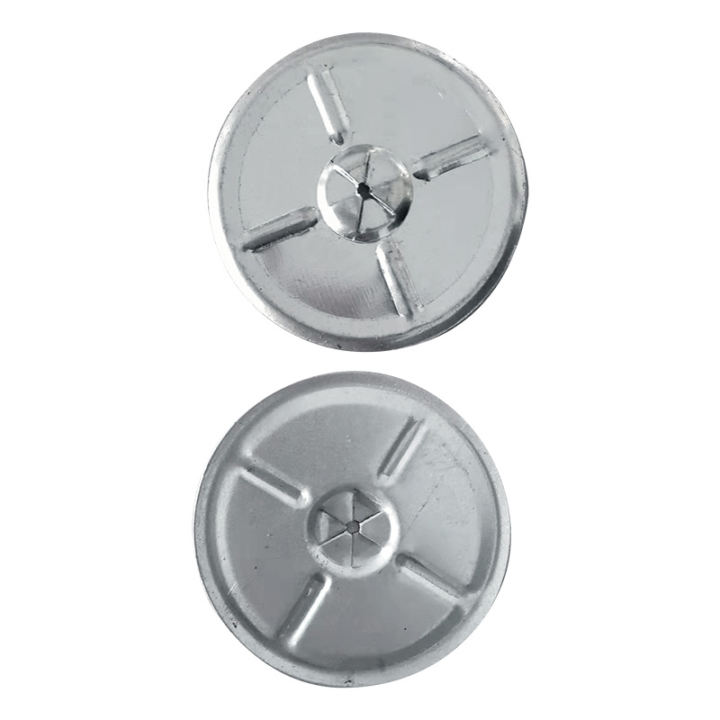 Wholesale Lock Sheet Insulation Nail Gasket Self-locking Gasket Insulation Gasket Self-locking Tablet Power Plant Available