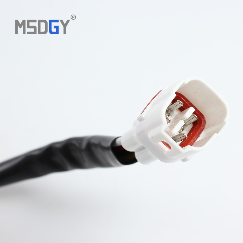 Motorcycle Rectifier Regulator Suitable for Ktm250 400 2728101000 80011034000