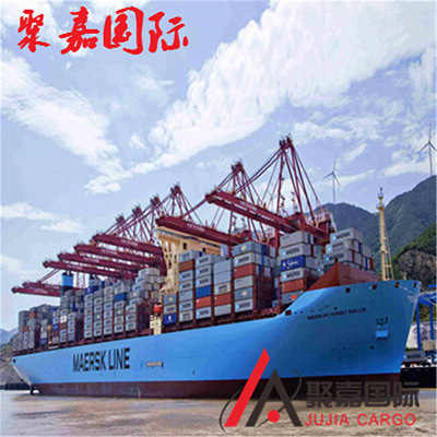 Шанхайская международная грузоперевозка - эпоксидный клей Ab, двойная очистка, первая таможенная очистка для FBA Amazon США