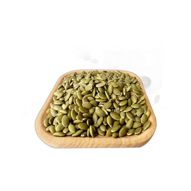 Original Raw Material Northwest Pumpkin Seed Kernel Bulk Baking Pastry Casual Snacks New Year's Fried Snacks Pumpkin Seed