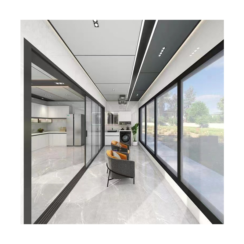 Aluminum Honeycomb Panel Ceiling Panel Living Room Bathroom Kitchen Moisture-Proof and Heat-Insulating Ceiling Integrated Honeycomb Panel