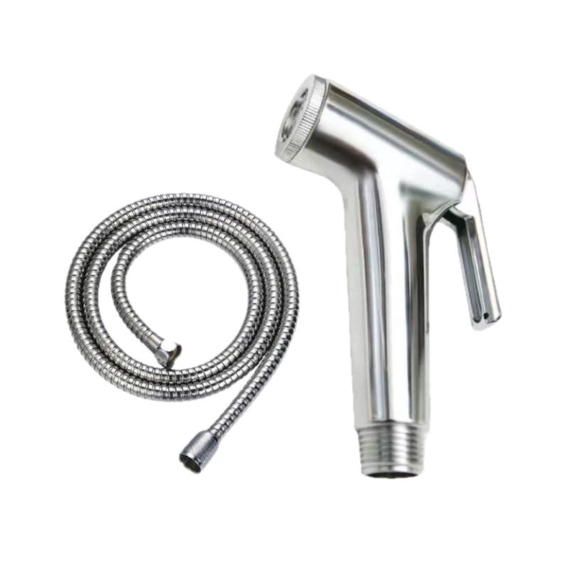 Toilet Spray Gun Faucet Washer Shower Head Toilet Toilet Water Gun Companion Washer Household High Pressure Booster
