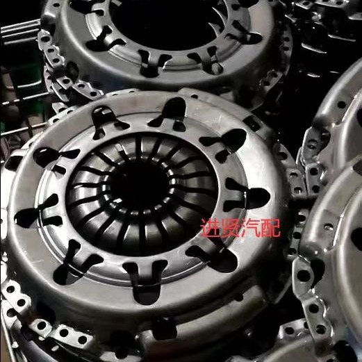 Suitable for Hyundai Sorento Clutch Pressure Plate 41200-49920