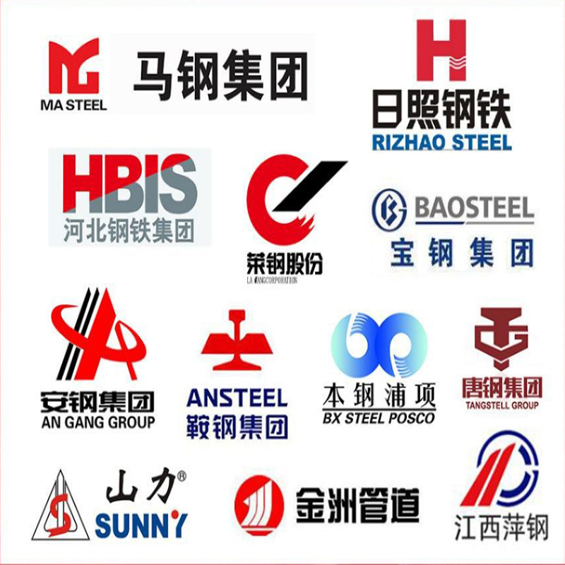 Tianjin Wholesale Square Tube Steel Q235B Galvanized Square Tube Large Diameter Square Rectangular Tube Models Various Manufacturers in Stock