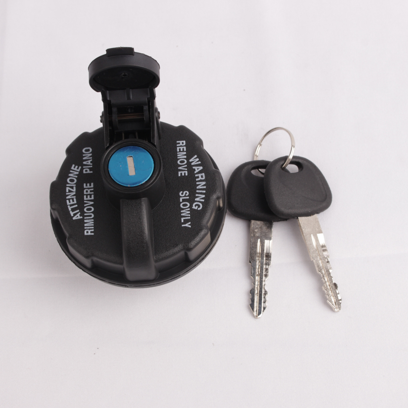 Manufacturer Wholesale Suitable for Kia Fuel Tank Cap Car Modified Fuel Tank Cap Lock 310104Ea10