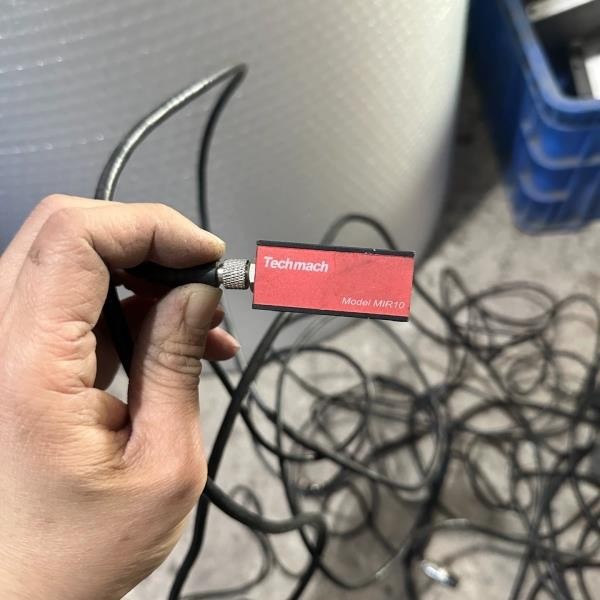 [Договорная цена] Титановая Мачо Коррекционный Датчик Mir10, Всего 4, Свяжитесь!