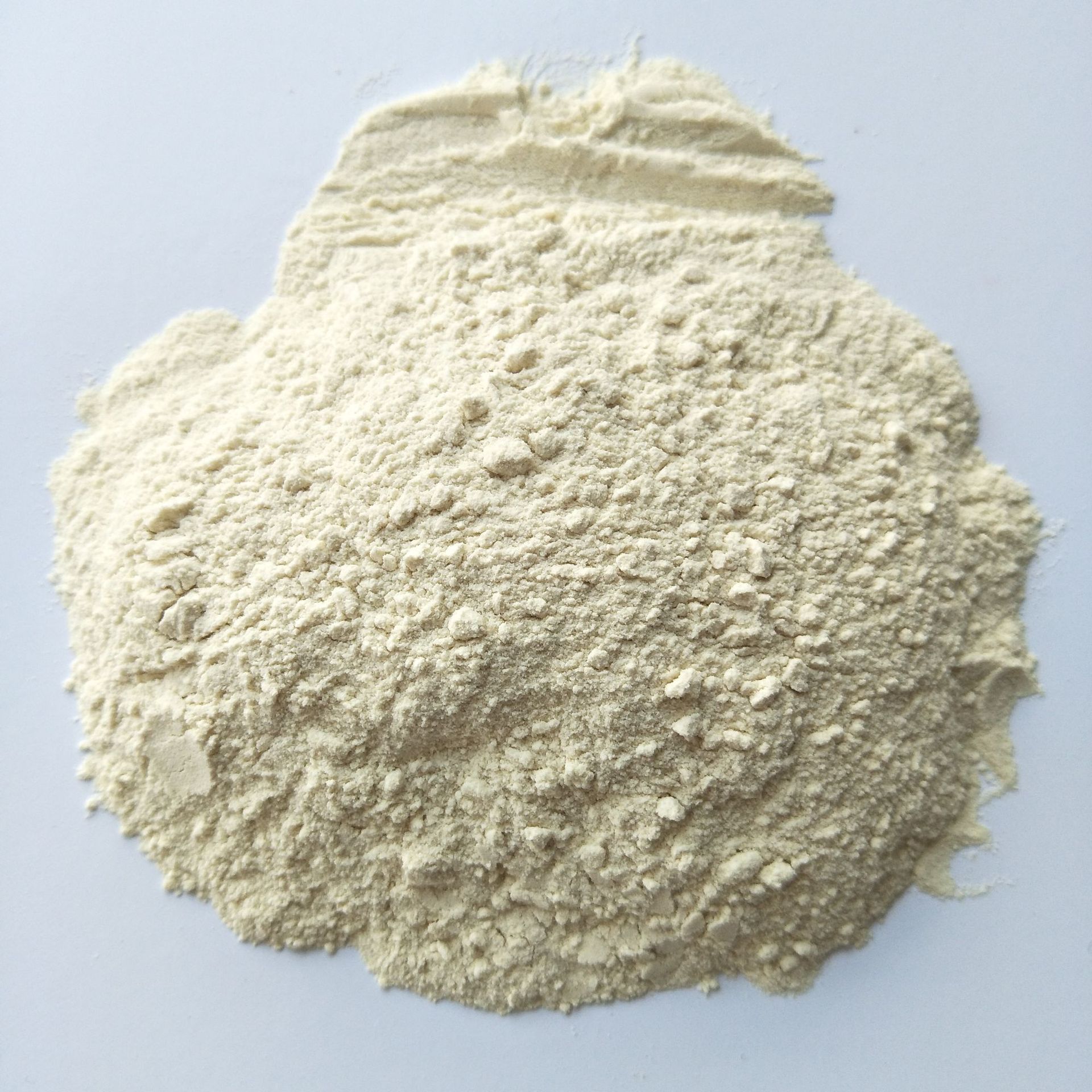 Industrial grade xanthan gum thickening high viscosity auxiliary agent petroleum drilling suspension agent stabilizer xanthan gum wholesale
