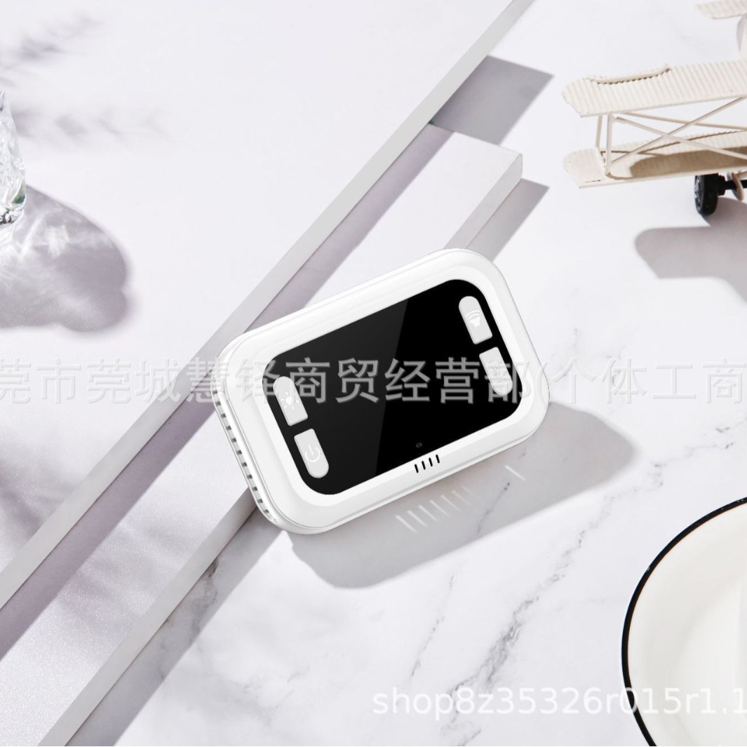 Hd18 Gas Detector Is Not Available for Export, Not for Retail Sale, English Packaging, Cross-Border Product, Explosion-Proof