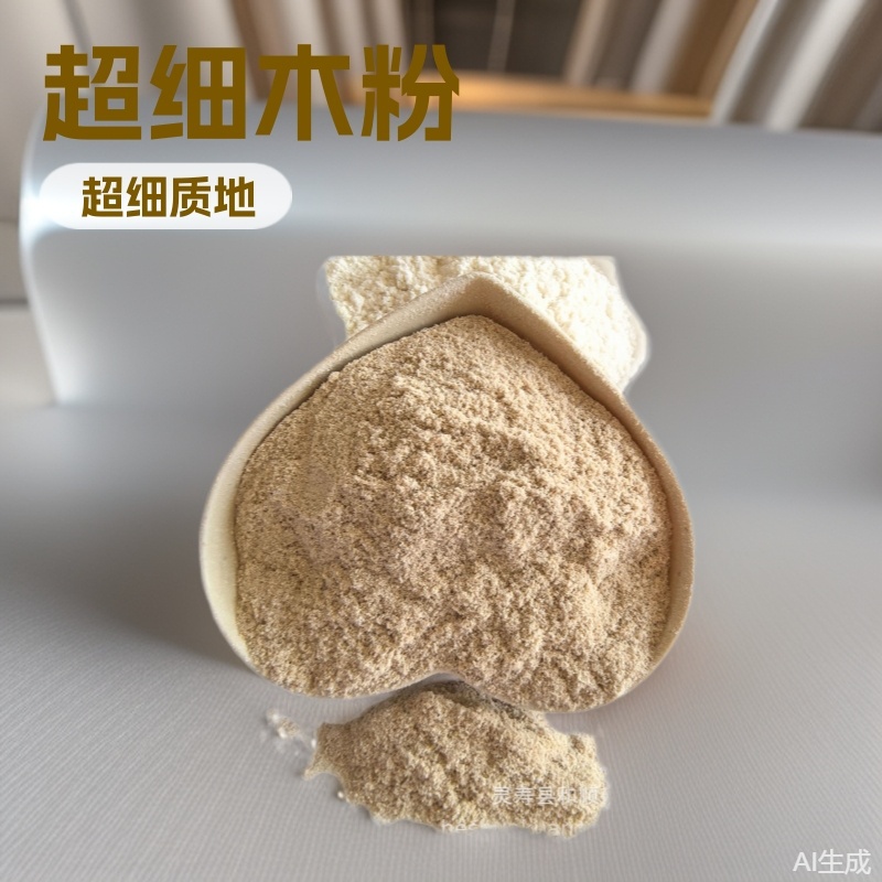 Кастомизированный ультратонкий древесный порошок для производства благовоний, белый древесный порошок для производства бумаги, фильтрующий агент для нефтяных месторождений, тополевый древесный порошок для пресс-пластин